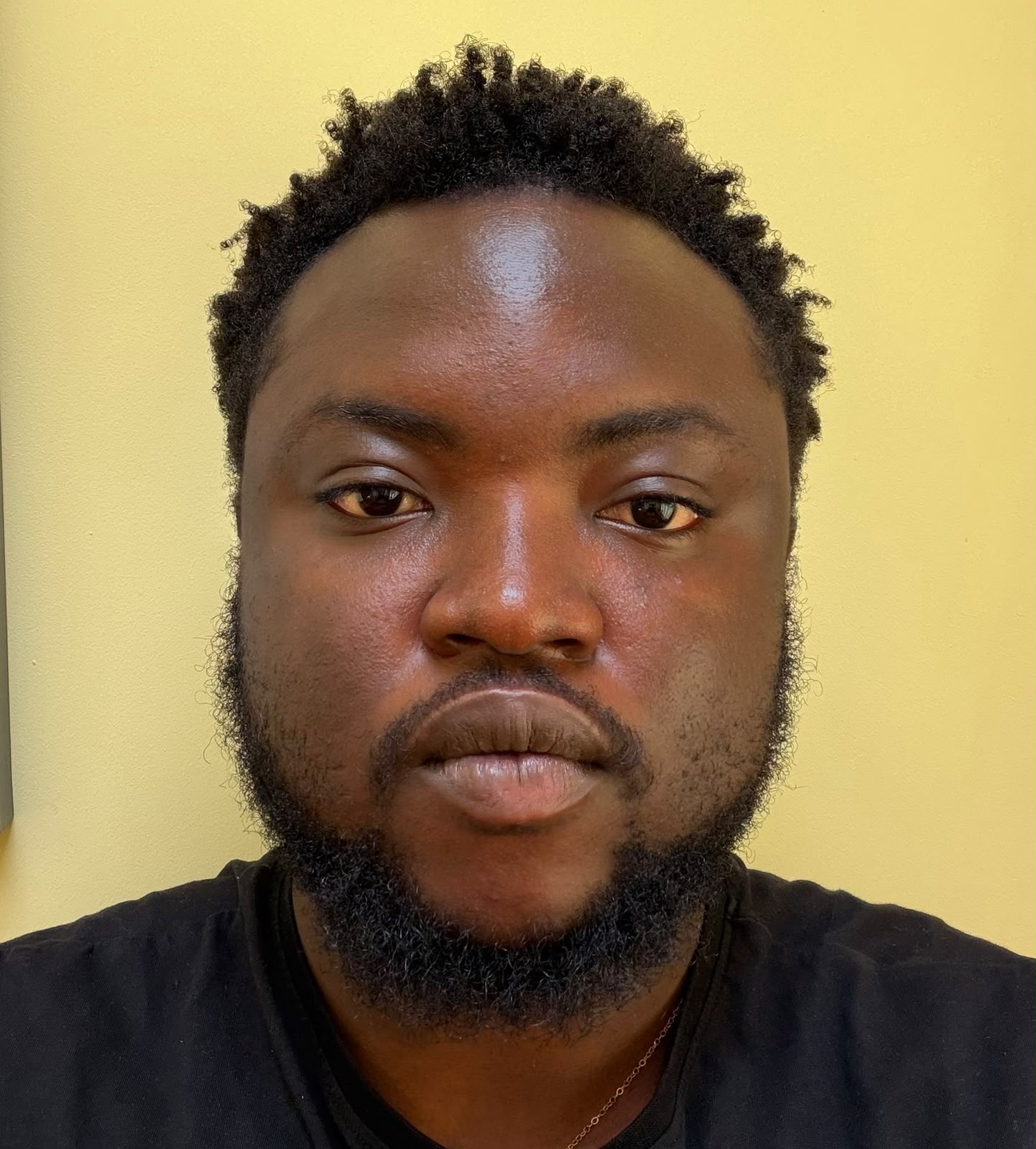 Ayoola Ayodele