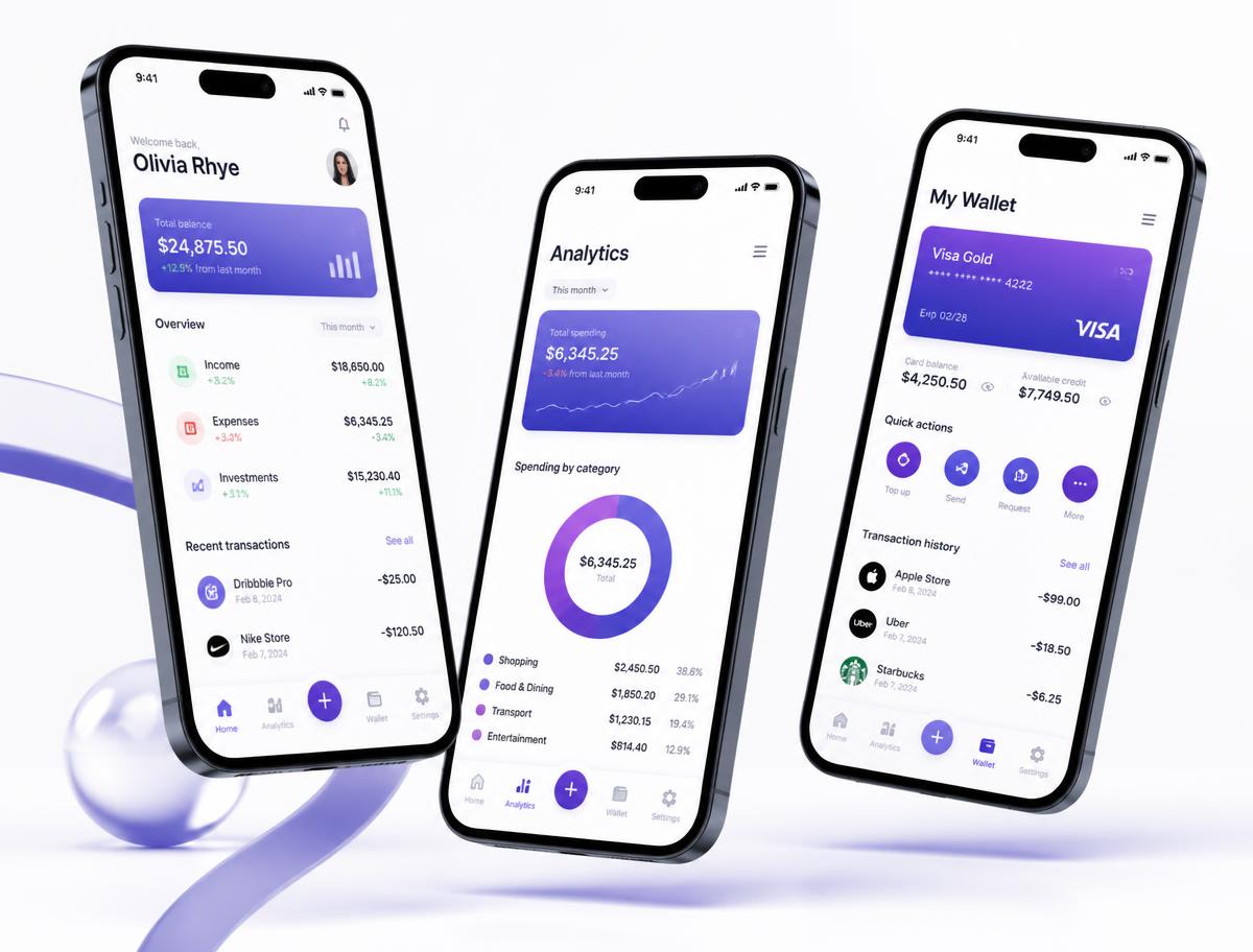 Digital products