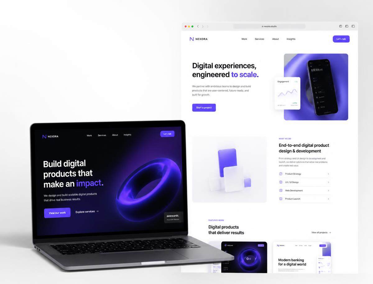 Websites