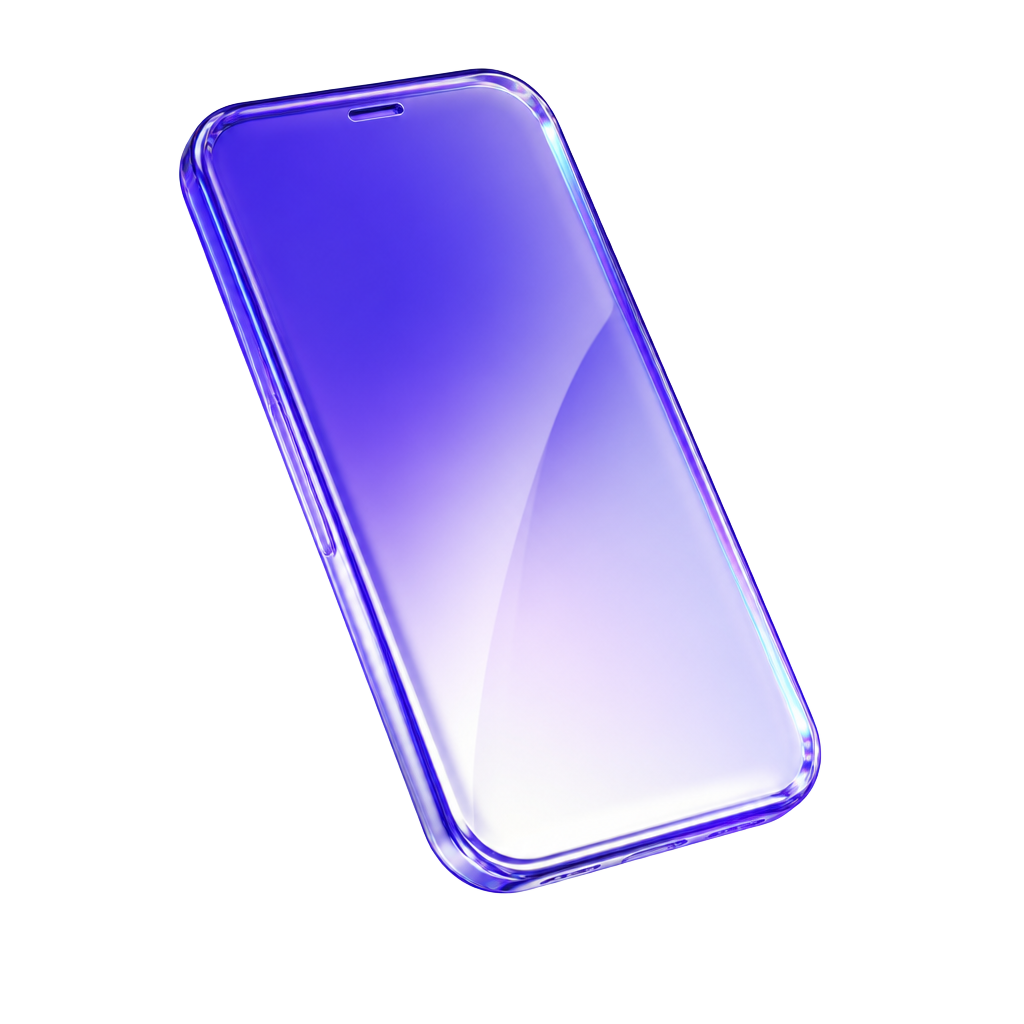 Digital products illustration